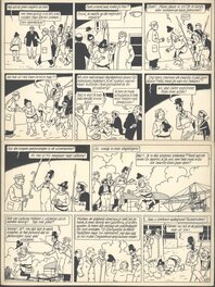 Tijl Uilenspiegel - planche 3