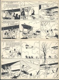 Tijl Uilenspiegel - planche 4