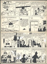 Tijl Uilenspiegel - planche 5