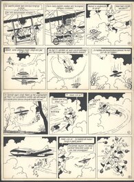 Tijl Uilenspiegel - planche 8