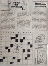 Spirou 1971 Spirou 1971