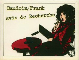 Avis de recherche (1984) Avis de recherche (1984)