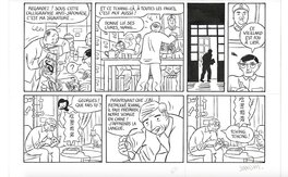 Demi-Planche inférieure Demi-Planche inférieure