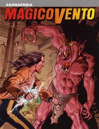 Couverture de Corrado Mastantuono Couverture de Corrado Mastantuono
