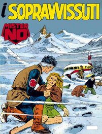 Couverture de Roberto Diso Couverture de Roberto Diso