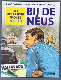 Published book cover Published book cover