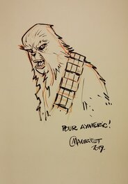 Star Wars nouvelles aventures 1