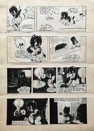 Planche 49 Planche 49