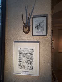 A l'expo (merci Falonex) A l'expo (merci Falonex)
