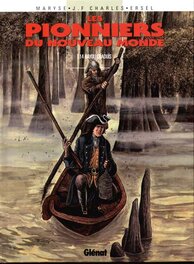 Les pionniers du nouveau monde - T14 Les pionniers du nouveau monde - T14