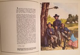 Dans l'album qui comptera 80 pages ! Dans l'album qui comptera 80 pages !