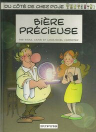 Biere precieuse Biere precieuse
