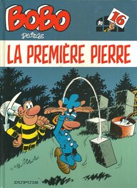 Bobo la premiere pierre