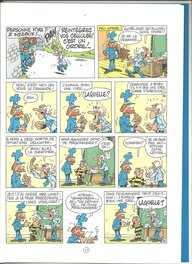 Bobo le quota Bobo le quota