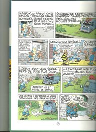 Bobo le quota Bobo le quota