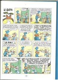 Bobo le quota Bobo le quota