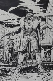 Gunsmoke Gunsmoke