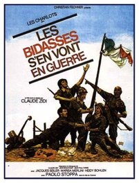 Les bidasses Les bidasses