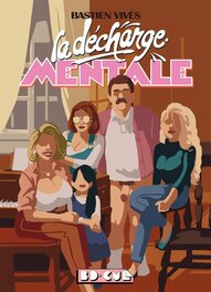 Couverture non censurée Couverture non censurée