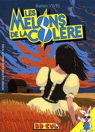 Les melons de la colère Les melons de la colère