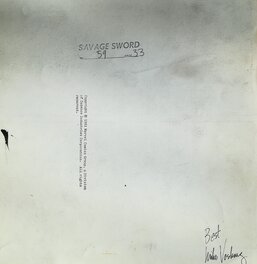 Signature Signature
