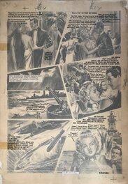 Calque des textes planche 3 Calque des textes planche 3