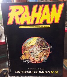 Rahan intégrale Rahan intégrale