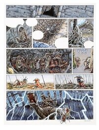 La page complète La page complète