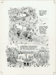 Will Eisner - Last Day in Vietnam - p03