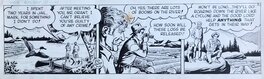 Ed Dodd - Mark trail - Comic Strip