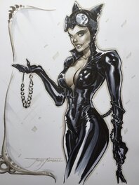 Catwoman