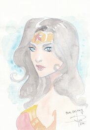 Wonder Woman