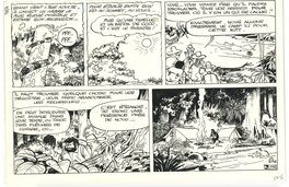 Demi-Planche inférieure Demi-Planche inférieure