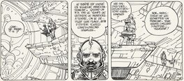 Dernier strip Dernier strip