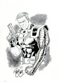 Cable