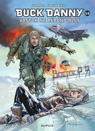 Vostok ne répond plus Vostok ne répond plus