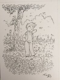 Etape encrage Etape encrage