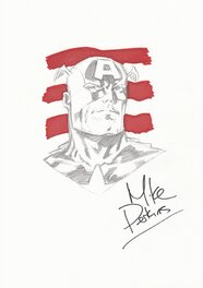 Captain America