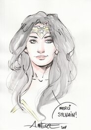 Wonder Woman