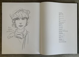 Matteo - Tirage de tête Tome 5