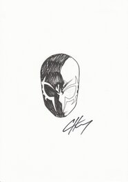 Spiderman 2099