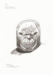 Darkseid