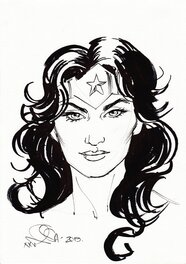 Wonder Woman