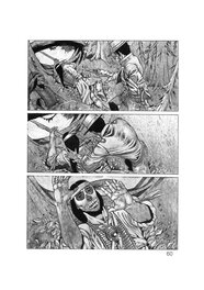 Comic Strip - Planche 64