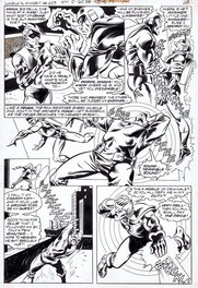 1979-11 Newton/Hunt: World's Finest Comics #259 p9