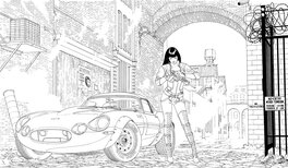 Encrage Encrage
