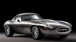 l'inspiratrice Jaguar Eagle low drag GT l'inspiratrice Jaguar Eagle low drag GT