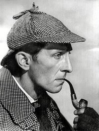 Peter Cushing Peter Cushing