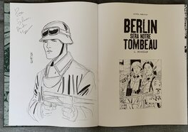 Berlin sera notre tombeau - neukolln