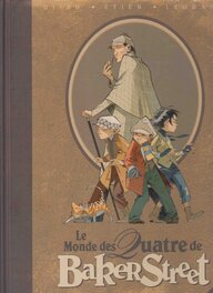 Couverture.